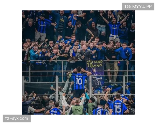 Lautaro欧冠小组赛表现闪耀，关键进球助球队晋级形势大好