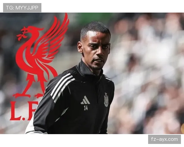 亚历山大·伊萨克状态火热,率纽卡斯尔大胜对手 亚历山大·伊萨克状态火热,率纽卡斯尔大胜对手