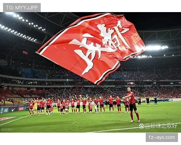 中超豪门齐聚，新赛季竞争格局全面升级