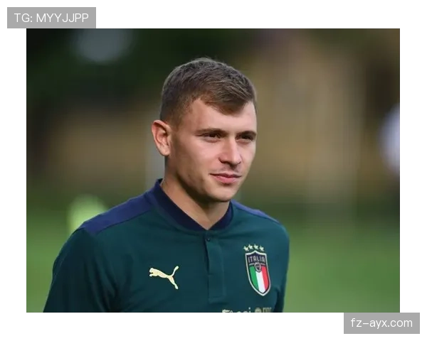 巴雷拉领衔意大利中场强势复苏，剑指国家队辉煌新篇章