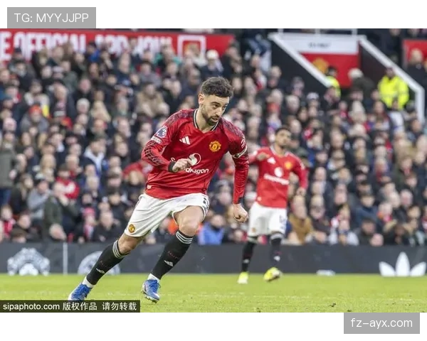 B费再创佳绩,助曼联稳步提升英超竞争力 B费再创佳绩,助曼联稳步提升英超竞争力