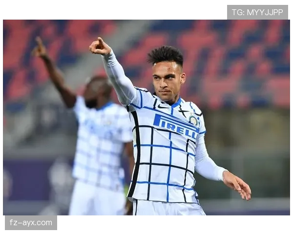 劳塔罗建功，国际米兰意甲揭幕战力克强敌开启新赛季征程