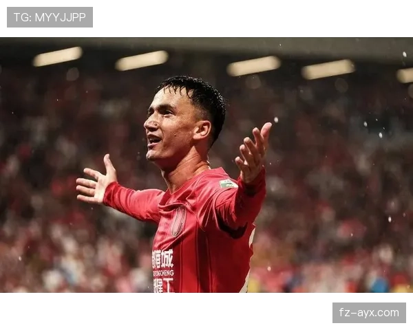 中国足球蓉城双子星