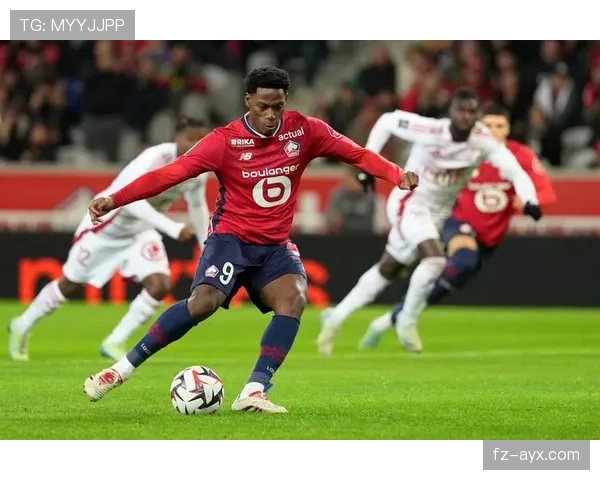 乔纳森·戴维从无名到稳定得分手的进化解析