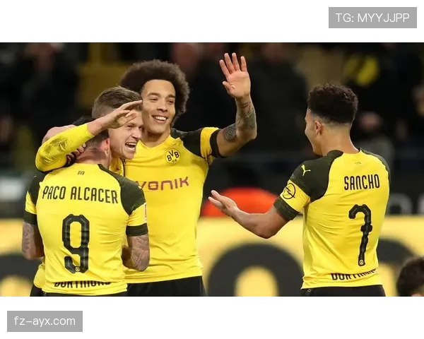 从优势到崩盘:多特蒙德比赛管理能力的短板 从优势到崩盘:多特蒙德比赛管理能力的短板