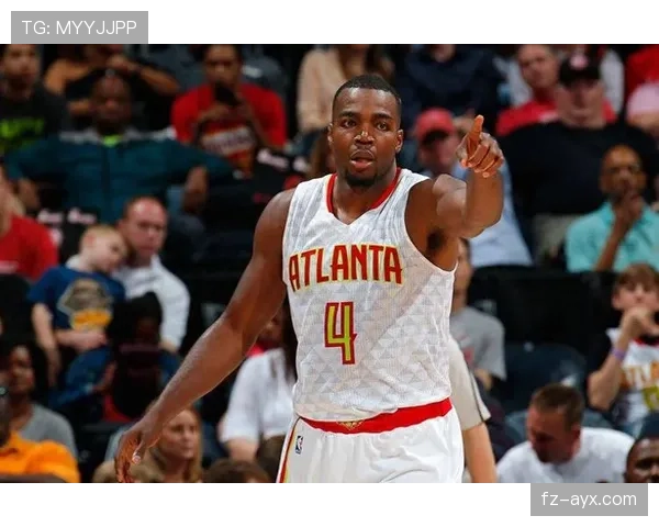 米尔萨普挡拆拉开空间提升内线得分效率明显