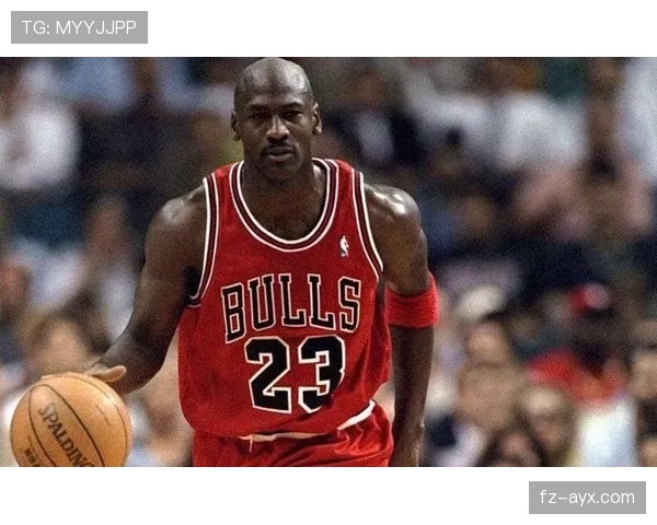 乔丹赛场上是神，下了场竟然这样奢侈到让人怀疑人生？